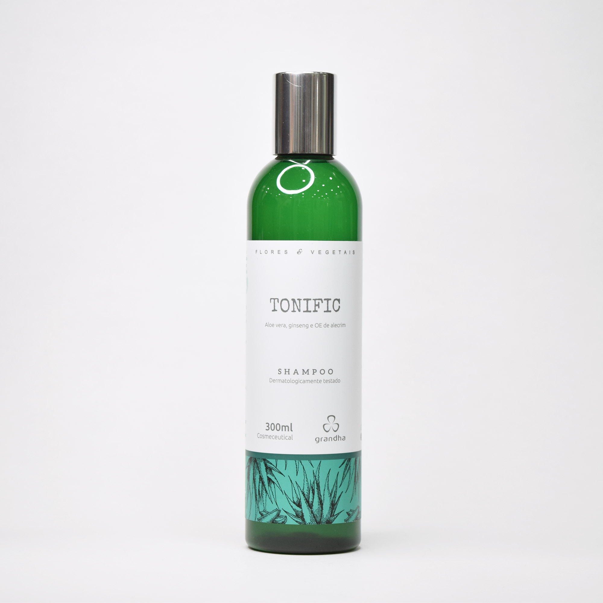 Tonific Shampoo 300ml
