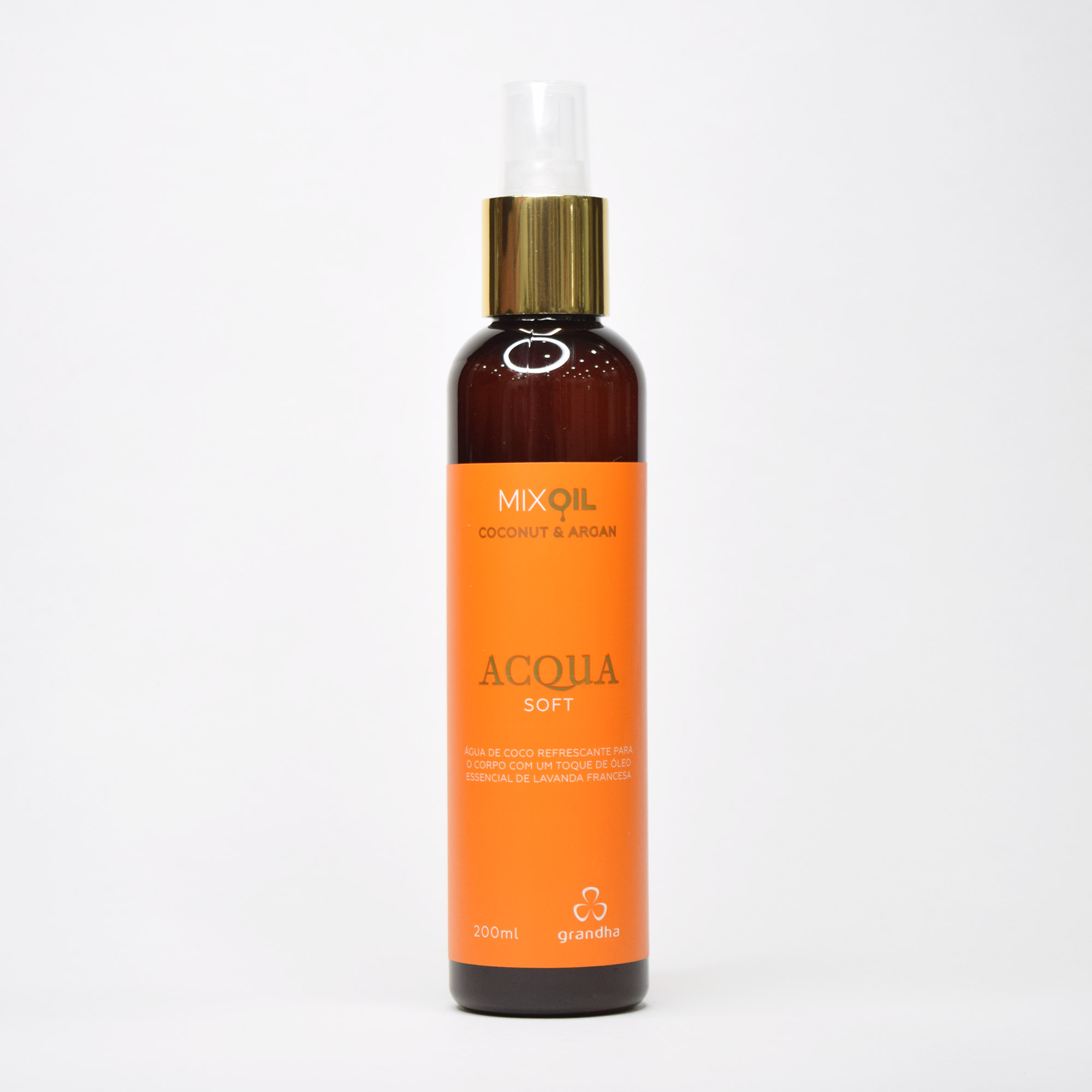 Acqua Soft 200ml