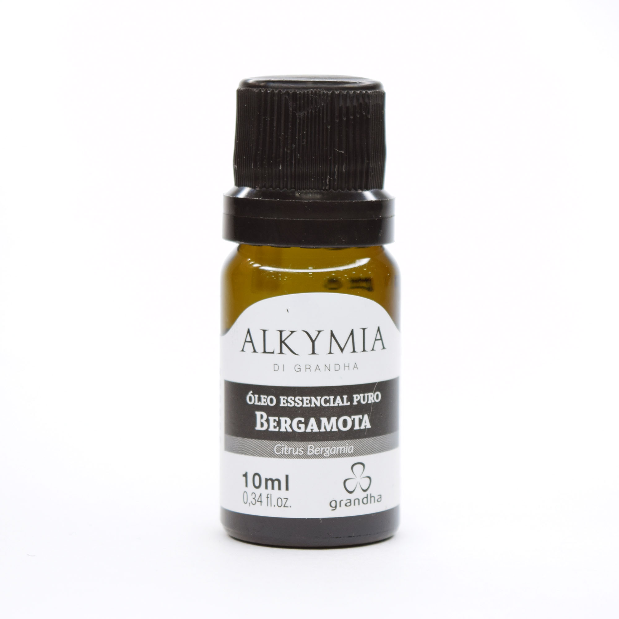Alkymia O.E Puro de Bergamota 10ml
