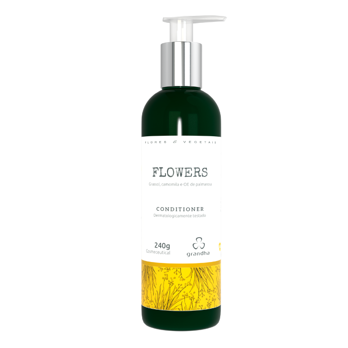 Flowers Conditioner 240g