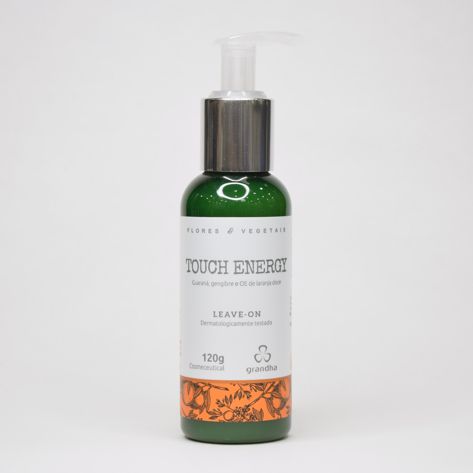 Touch Energy Leave-on 120g