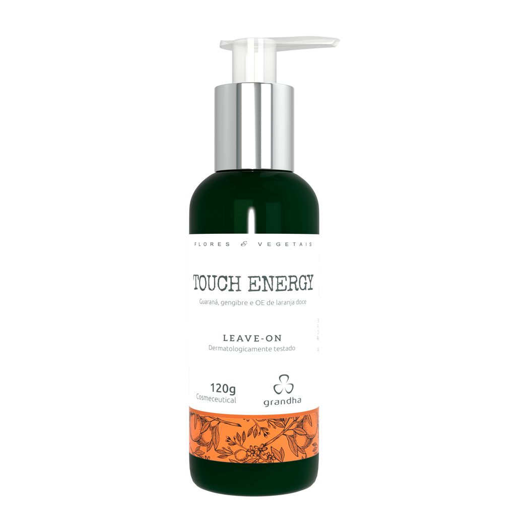 Touch Enegy Cond